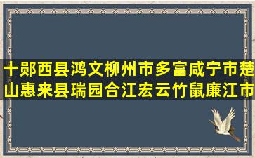 十郧西县鸿文柳州市多富咸宁市楚山惠来县瑞园合江宏云竹鼠廉江市蓝源常宁市华平一季早稻一茬青虾乡宁县东润夏菇草搭配的各种养生茶